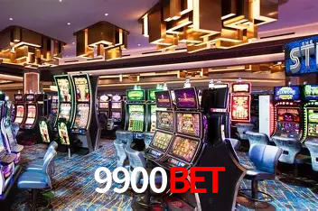 Ofertas Imperdíveis na 9900BET: Promoções e Bônus Que Valem a Pena
