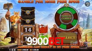 9900 BET